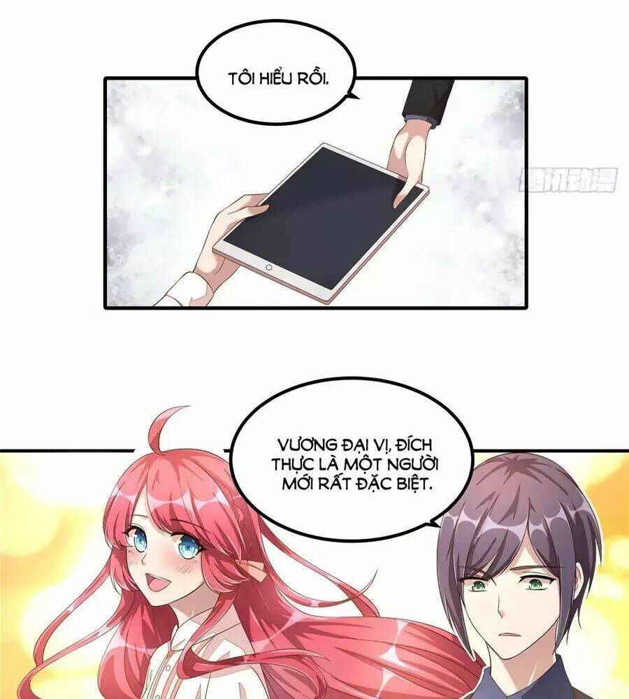 ông xã, em muốn ăn cho anh sạt nghiệp! chapter 9 31