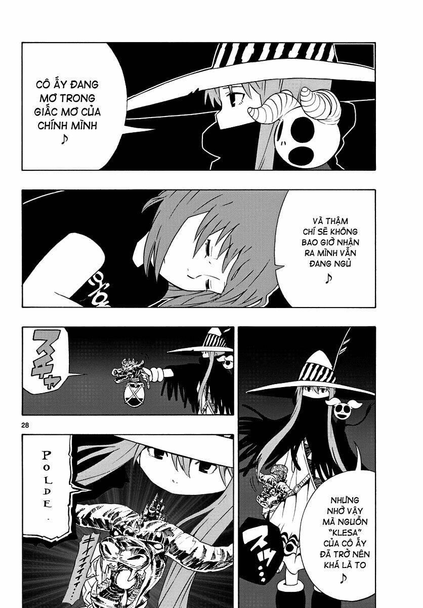 mahou gyoushounin roma chapter 3 30