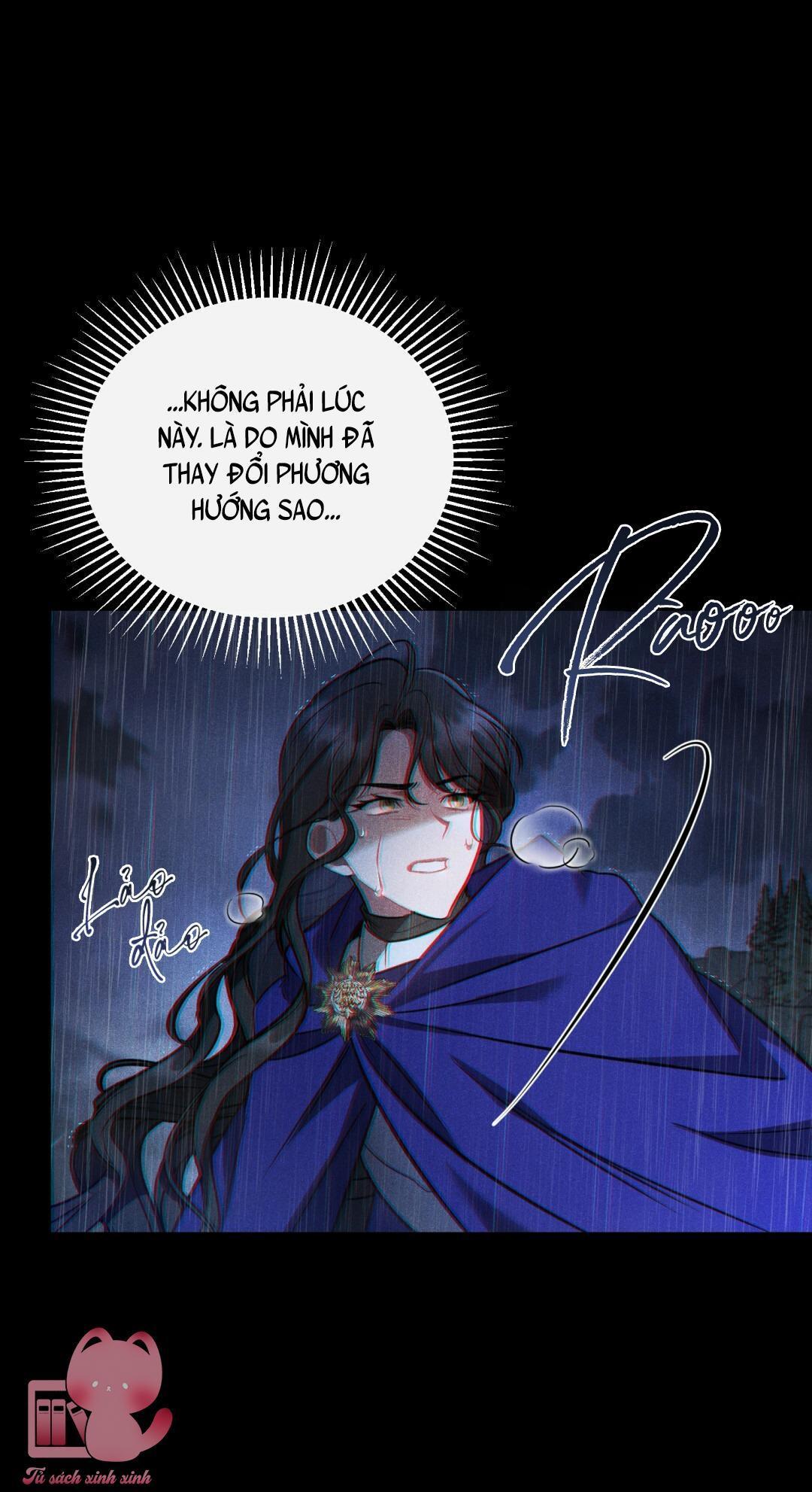 đêm đen khuất bóng chapter 15 66