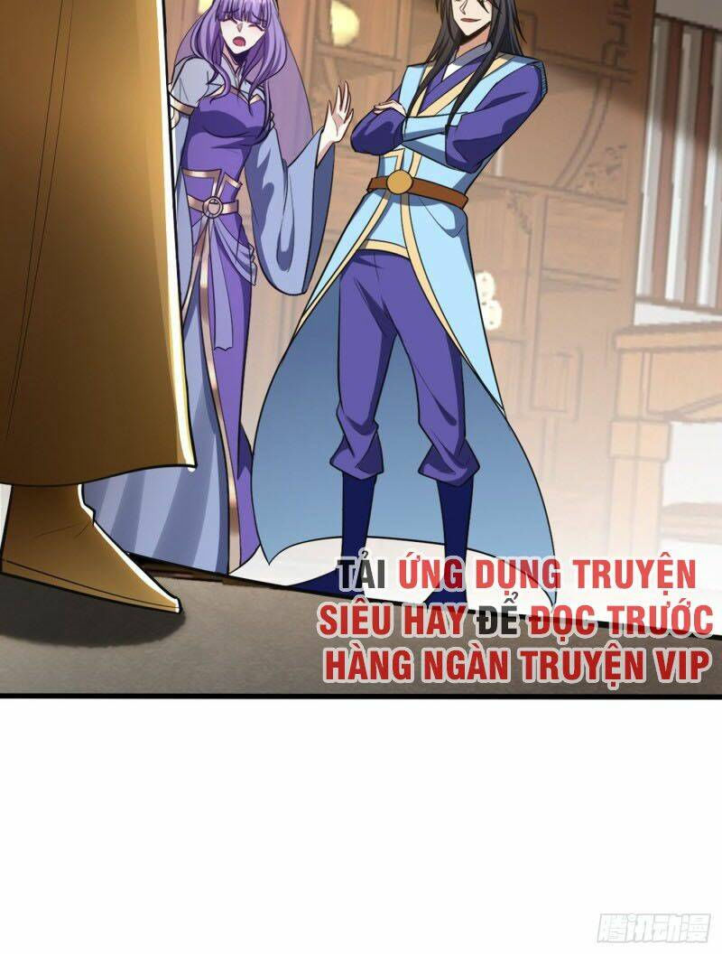 yêu giả vi vương chapter 145 32