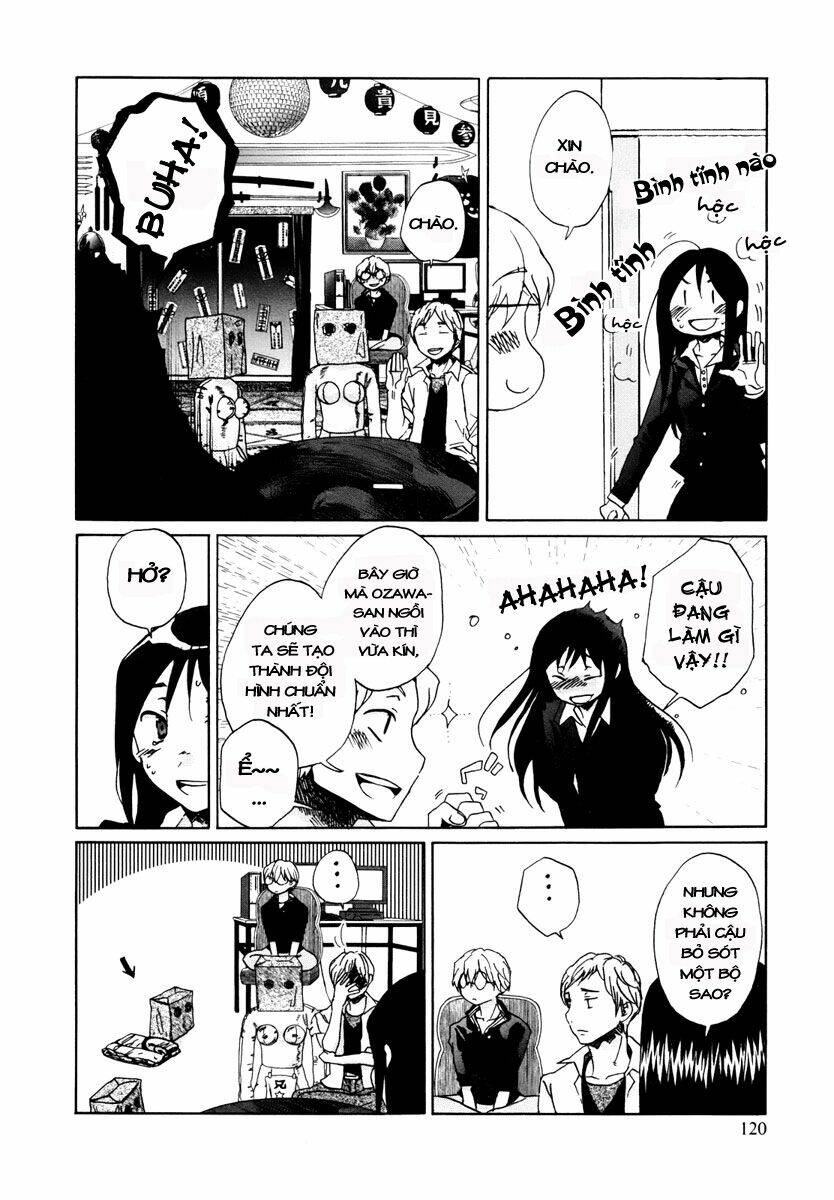 bonnouji chapter 8 5