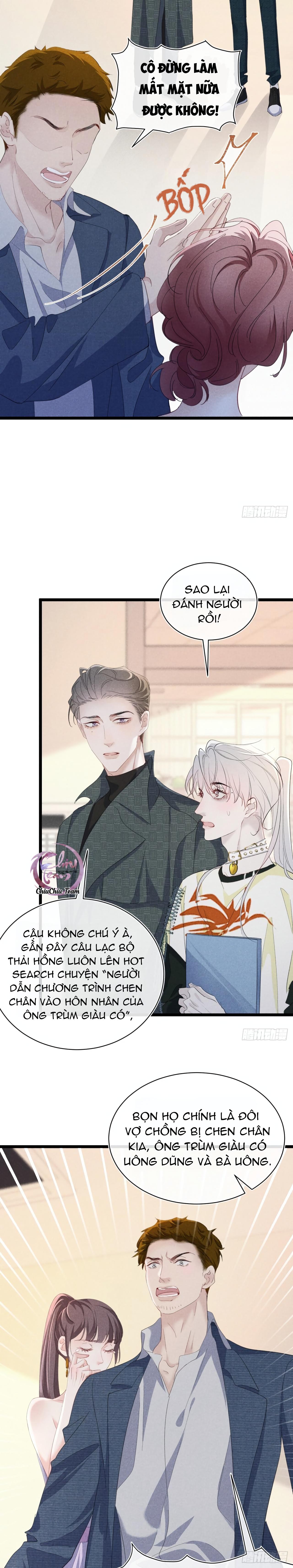 nhặt được ác quỷ chapter 5 15