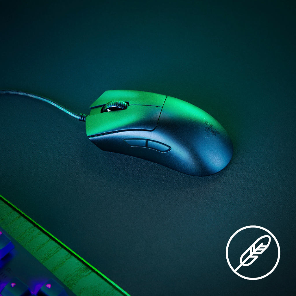 [Mới, hàng chính hãng] Chuột Razer DeathAdder V3 | Bảo hành 24 tháng