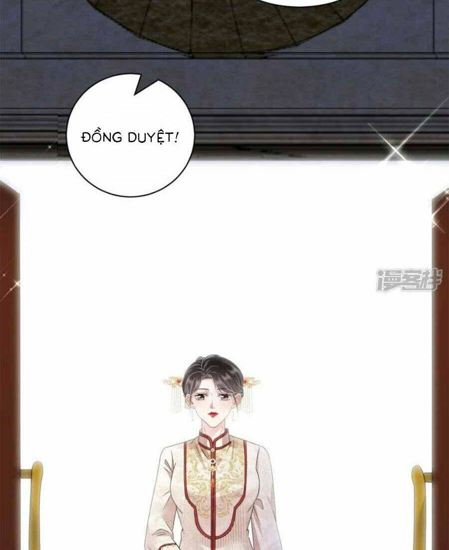 đại tiểu thư có ý đồ gì xấu đâu chapter 192 21