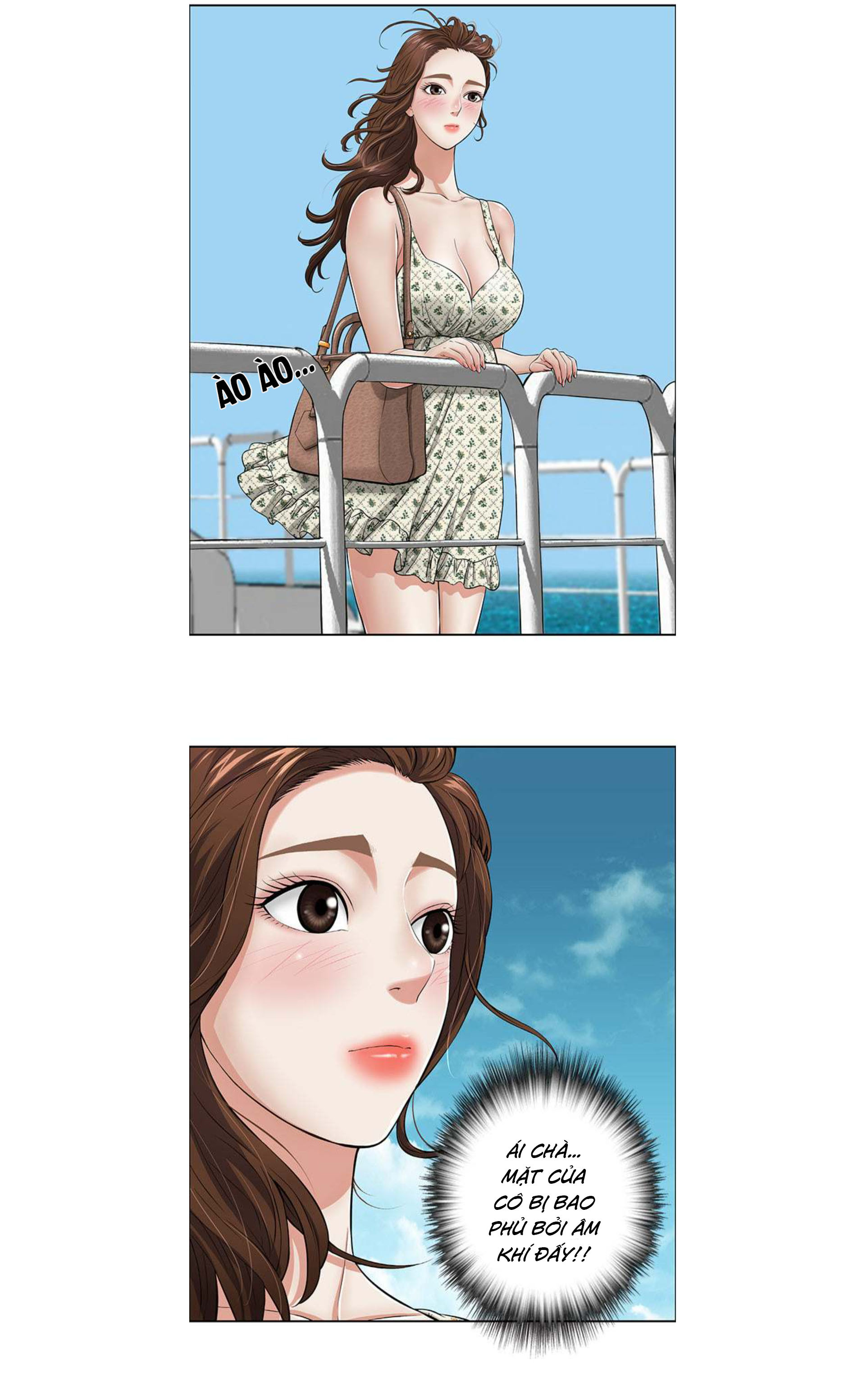 a killer woman chapter 1 2