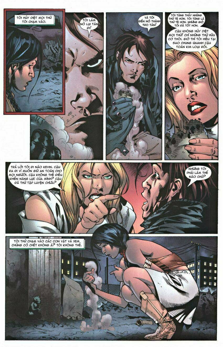 new x-men v2 - academy x chapter 3 17