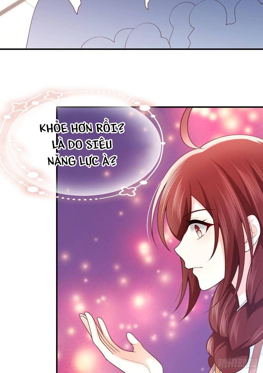 nam thần truy thê chỉ nam chapter 68.1 19