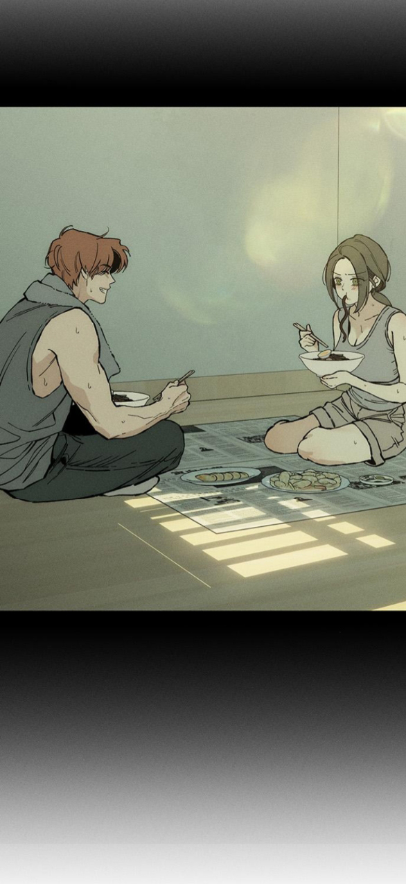 [18+] Nước Mắt Trên Đóa Hoa Tàn chapter 32.2 17