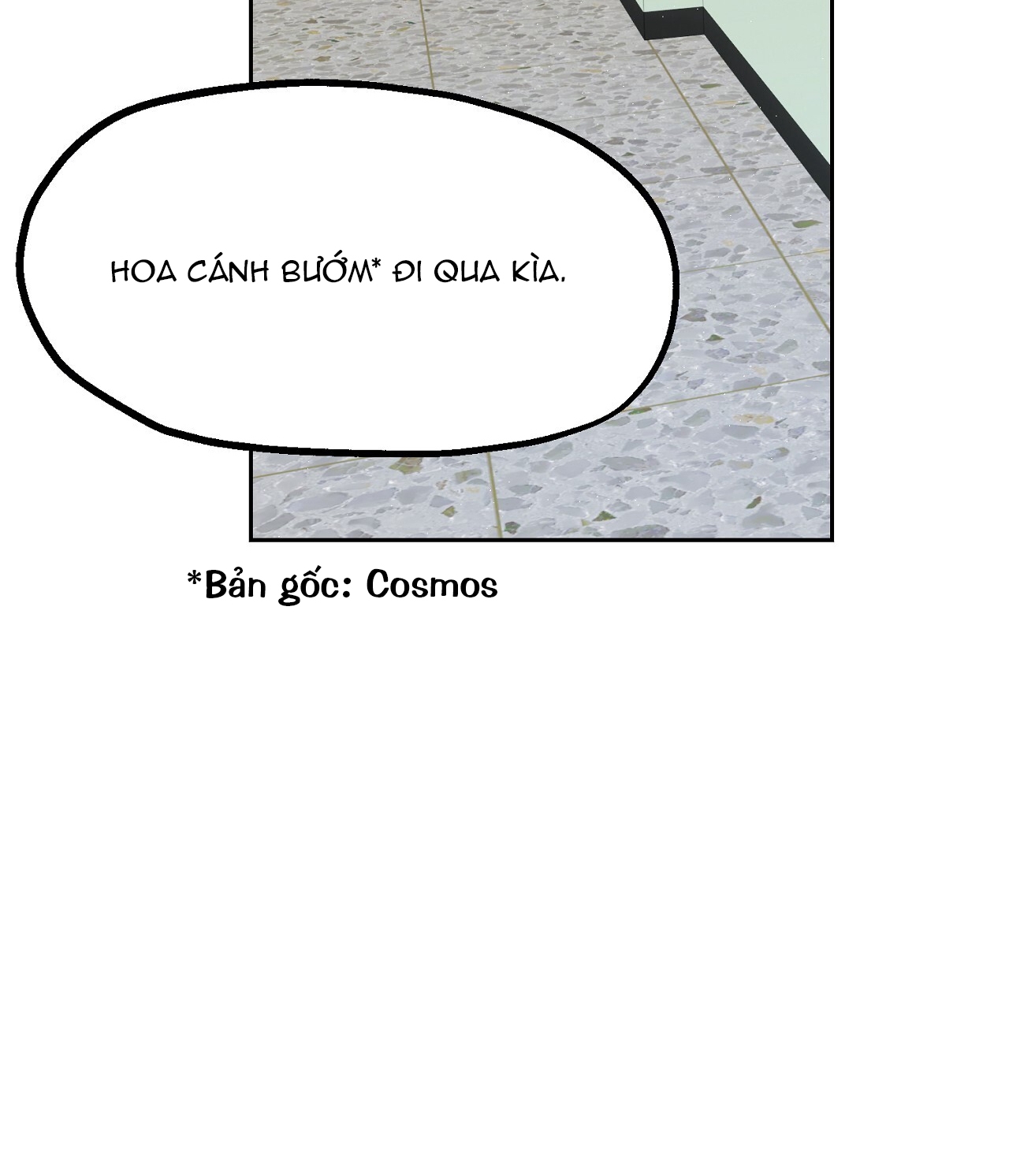 Năm Giác Quan chapter 1.2 - Trang 46