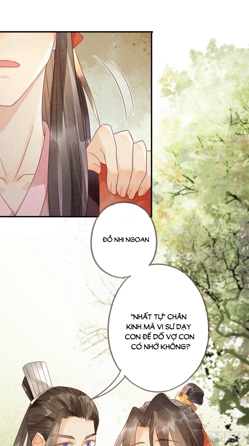 Thiên Động Li Trạch Thương chapter 6 - Trang 38
