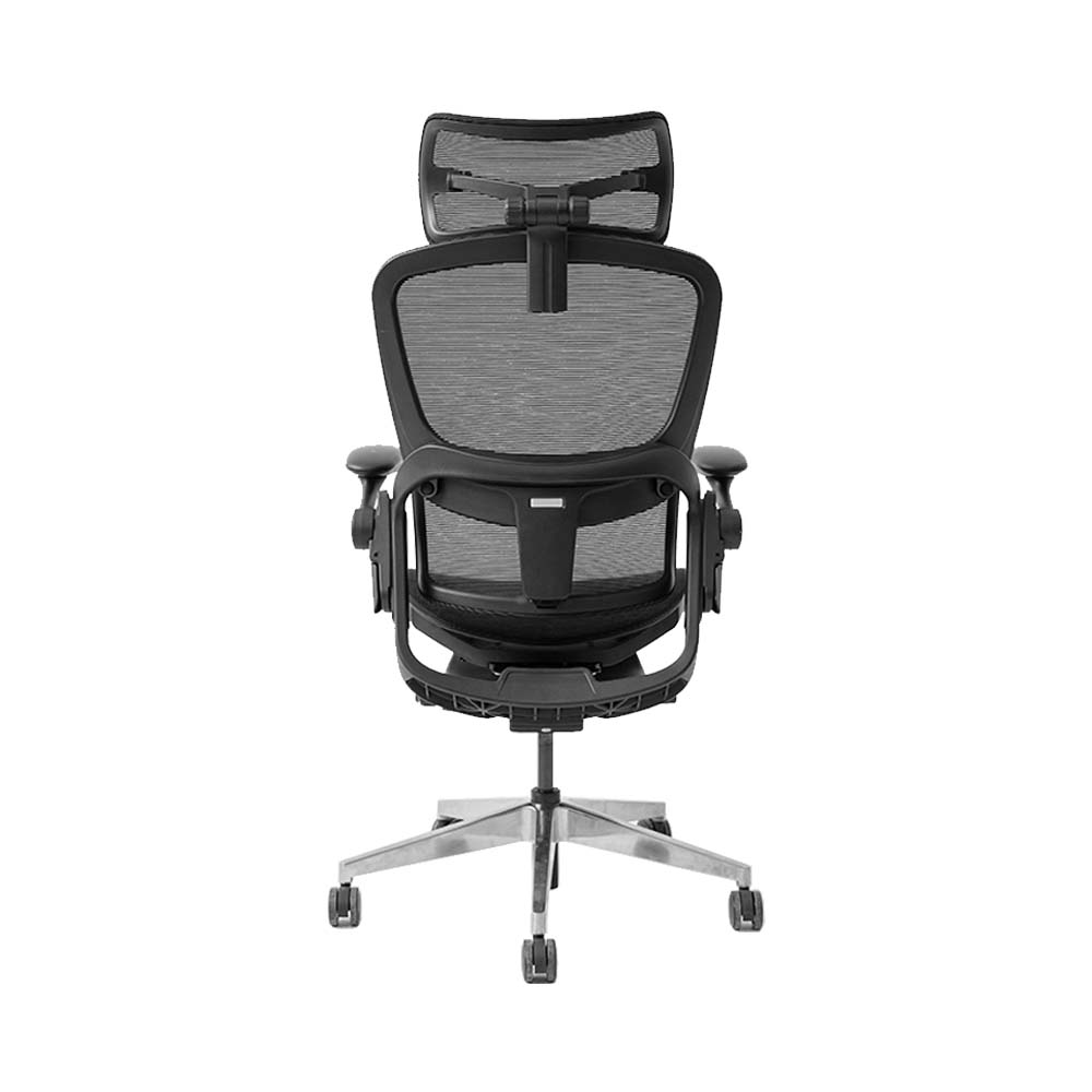 Ghế công thái học Epione Easy Chair SE (M4S-ZAL-BAM3) - Hàng Chính Hãng