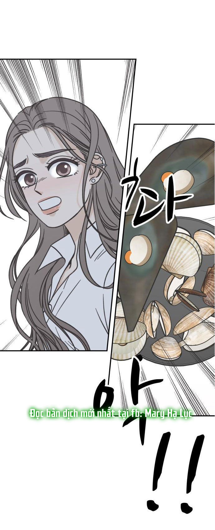 Tuyển Tập Truyện Ngắn Dằm Khăm Của Bạn Mảy chapter 9.1 - Trang 31