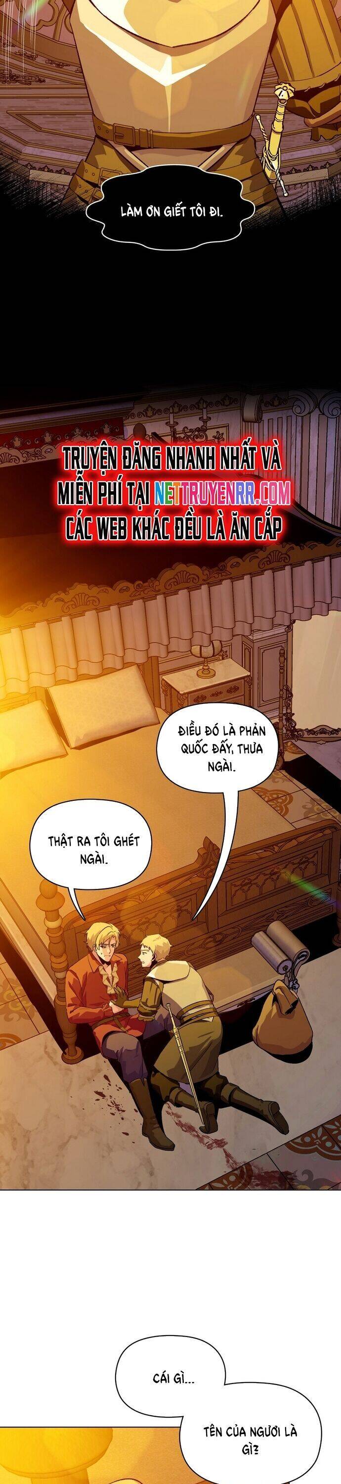 Trọng Sinh Chi Quân Chủ chapter 7 3