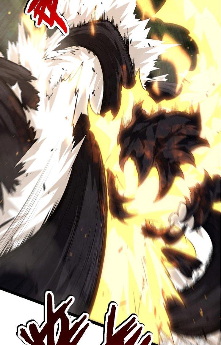 từ cây cổ thụ bắt đầu tiến hóa chapter 67 18