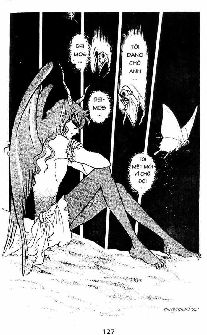 akuma no hanayome (bride of deimos) chapter 1.2 28