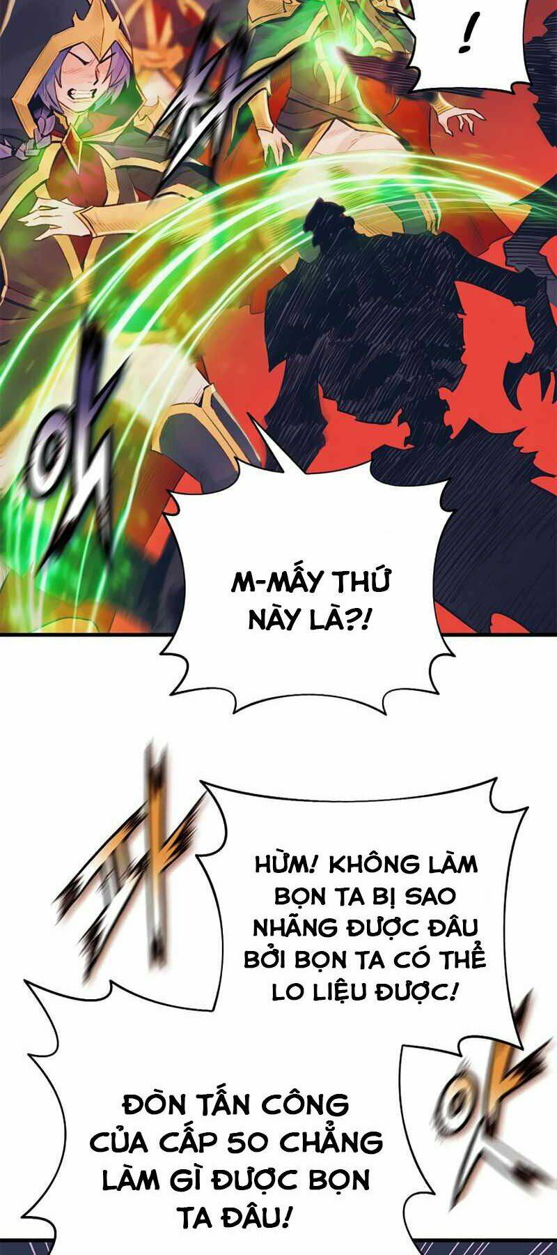 tu sĩ trị liệu của thái dương giáo chapter 35 15