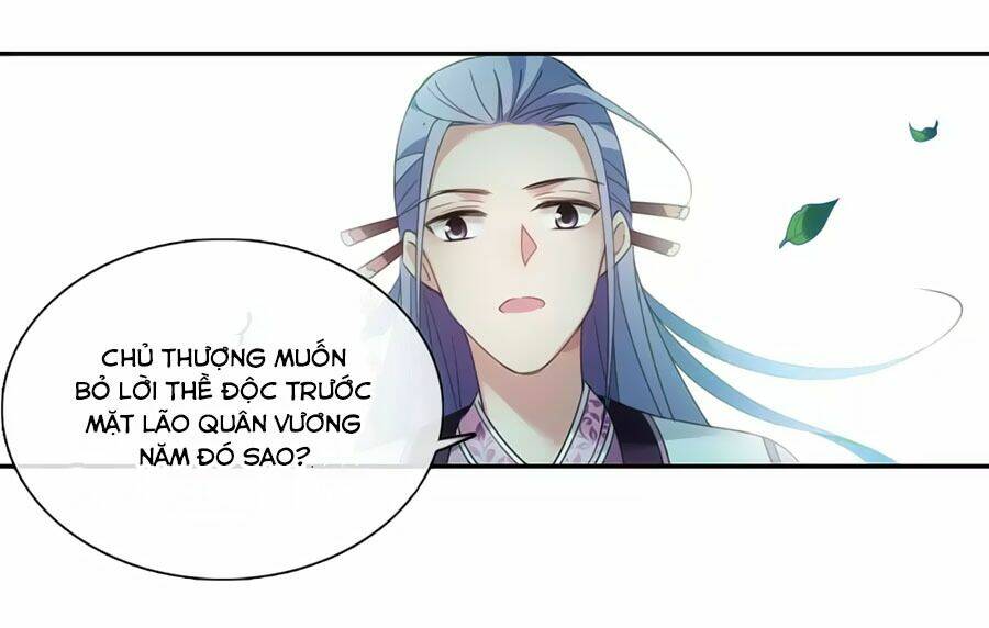 toàn cơ từ chapter 40.1 19