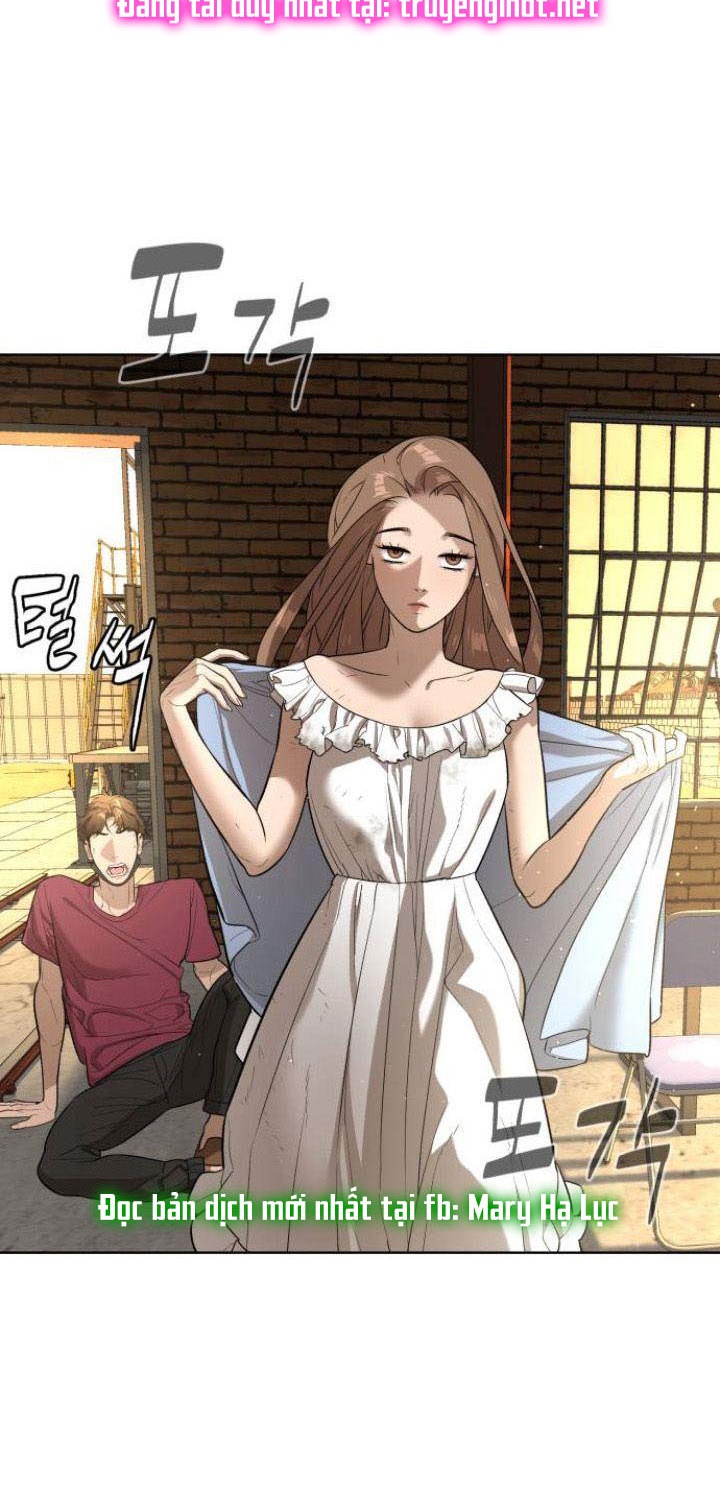 bạch huyết - white blood chapter 39 27