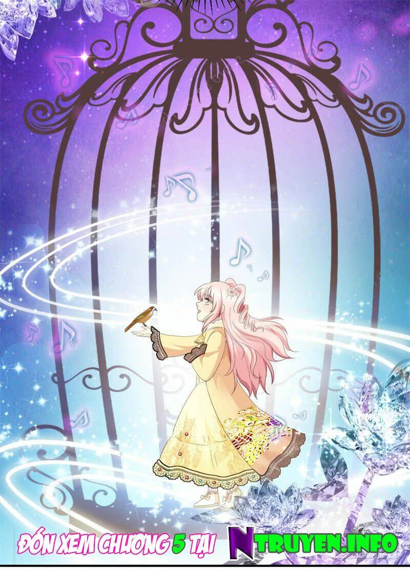 trùng sinh chi kiều sủng tiểu công chúa chapter 4 21