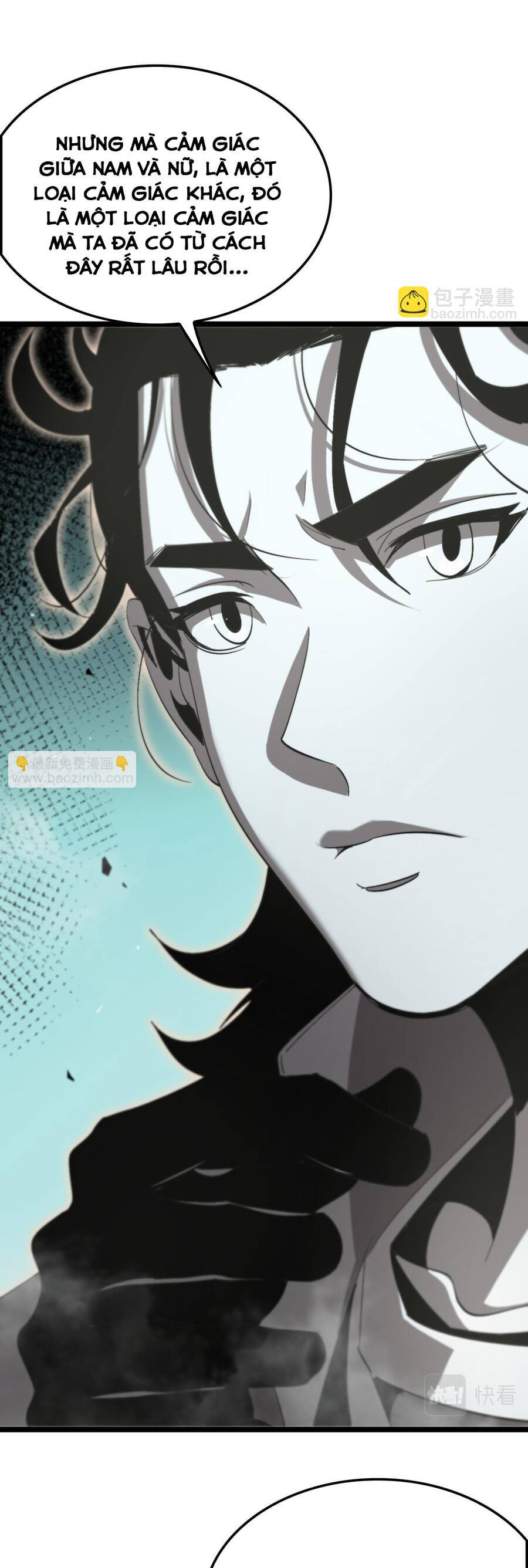 chư giới - tận thế online chapter 239 28