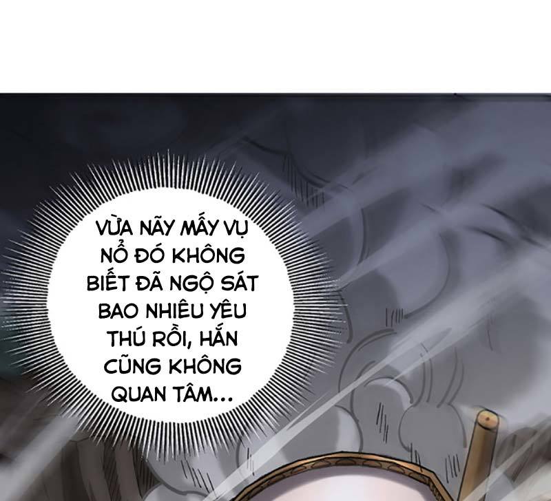 võ đạo độc tôn chapter 448 39