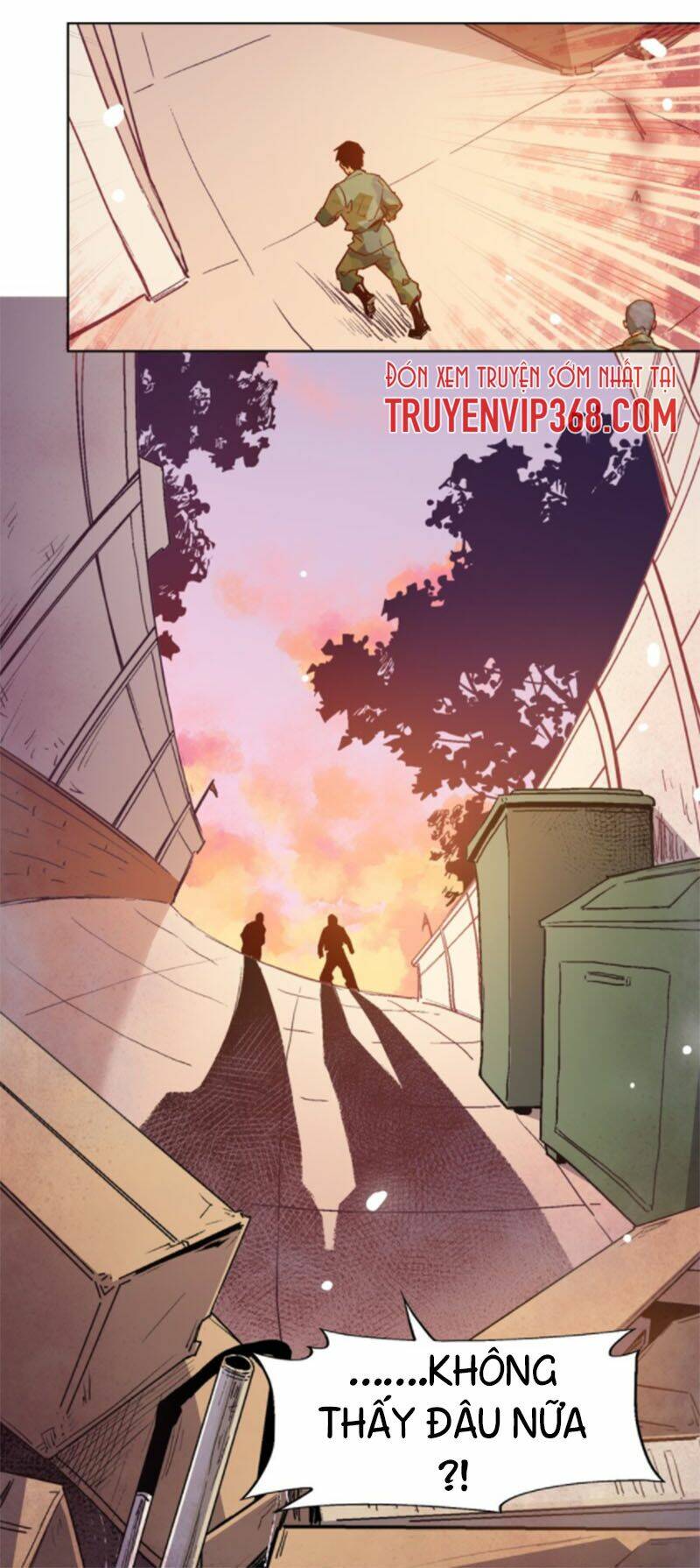 vương bài đặc công trùng sinh vườn trường chapter 11 7