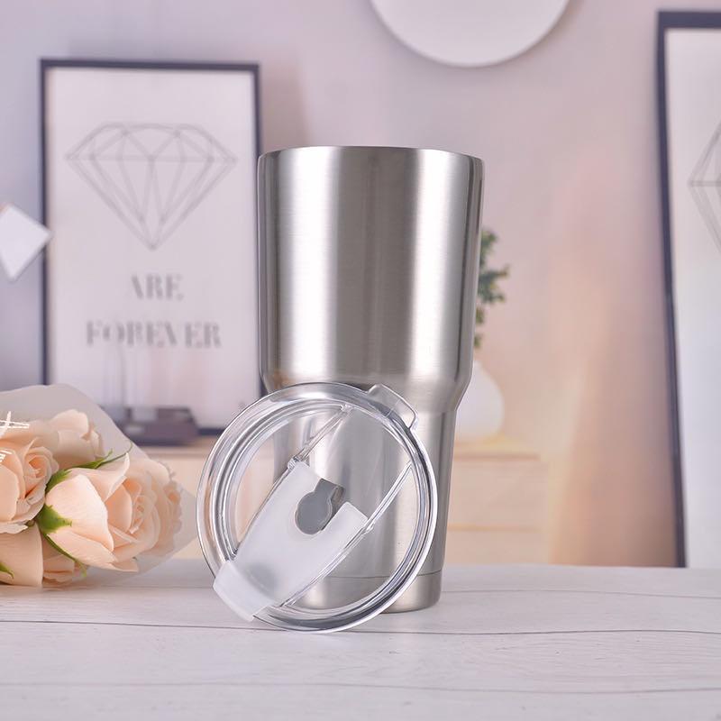 Combo Ly giữ nhiệt Thai Lan Yeiti 900ml theo màu logo ngẫu nhiên