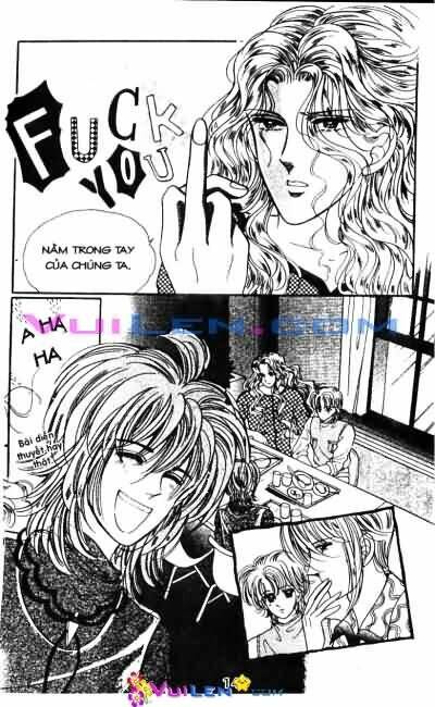 ước mơ cao đẹp chapter 3 150