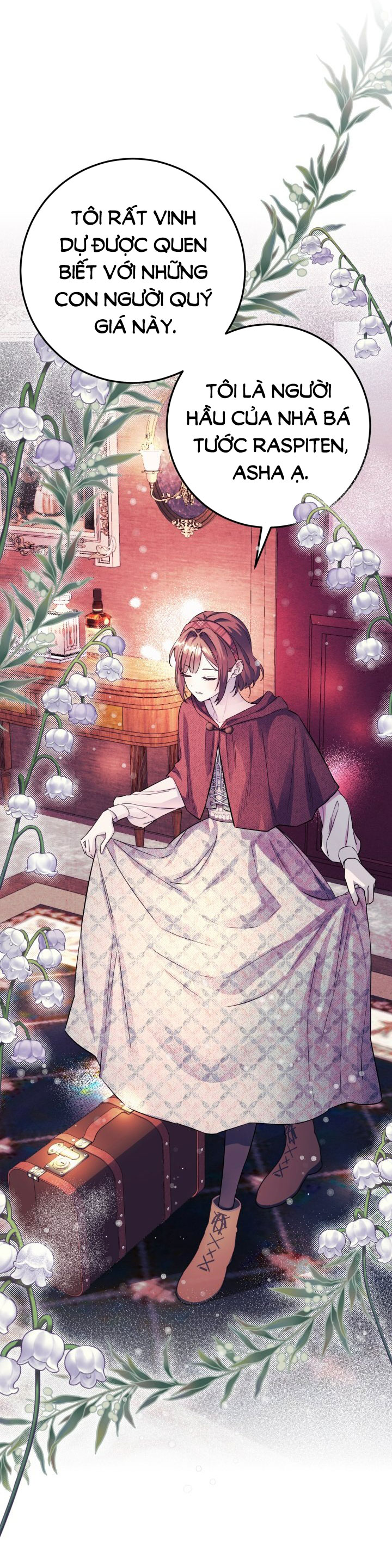 [18+] nếu cứu rỗi một cầm thú hư hỏng chapter 3.1 24