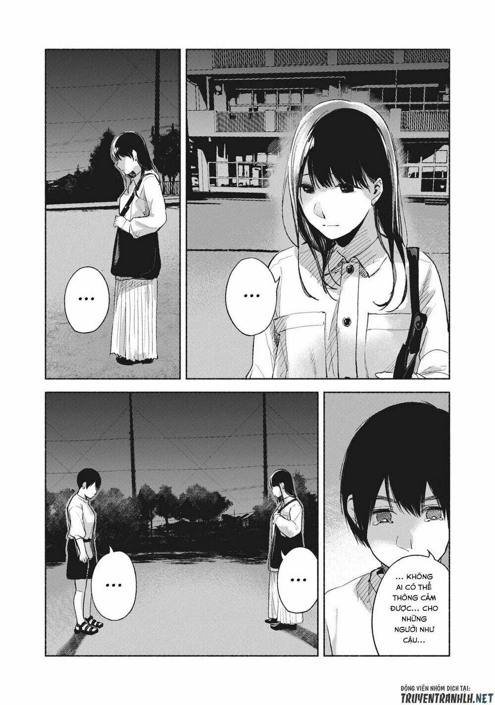 my daughter's friend chapter 52 21