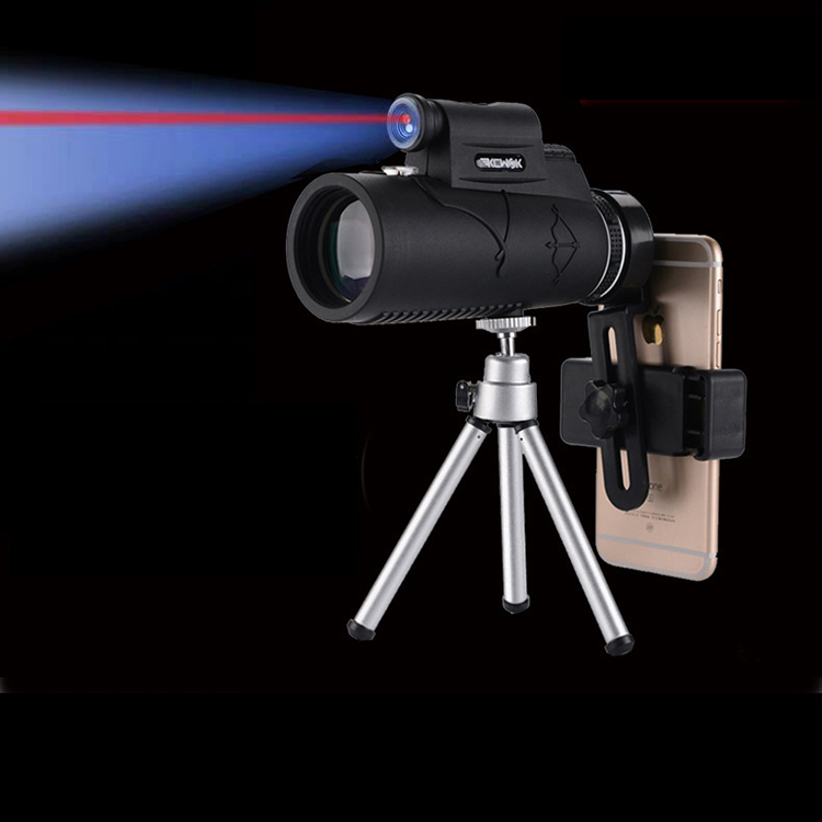 Ống nhòm du lịch ban đêm 50-60mm