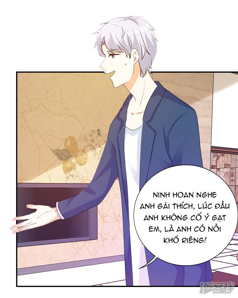 cẩm tú trùng sinh: chào buổi sáng phó thái thái chapter 5 15