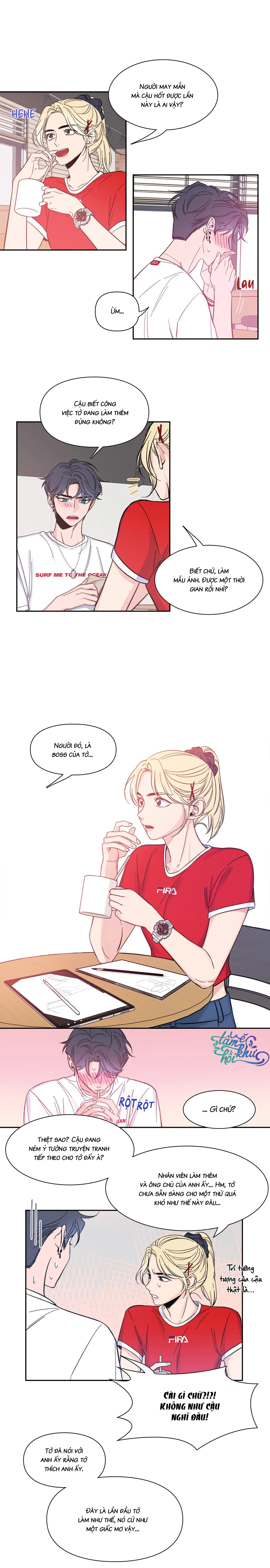 bản phác họa chapter 14 11