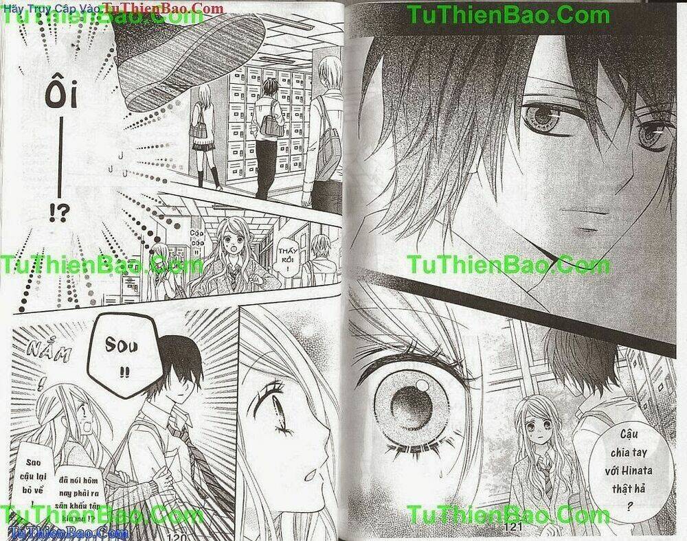 bầu trời sao đêm chapter 10 62