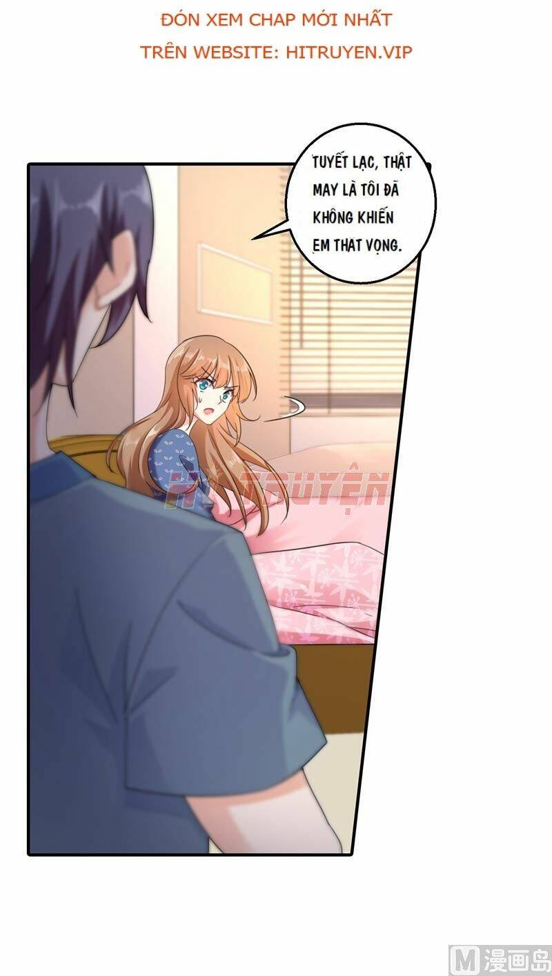 nhập cốt noãn hôn chapter 288 41