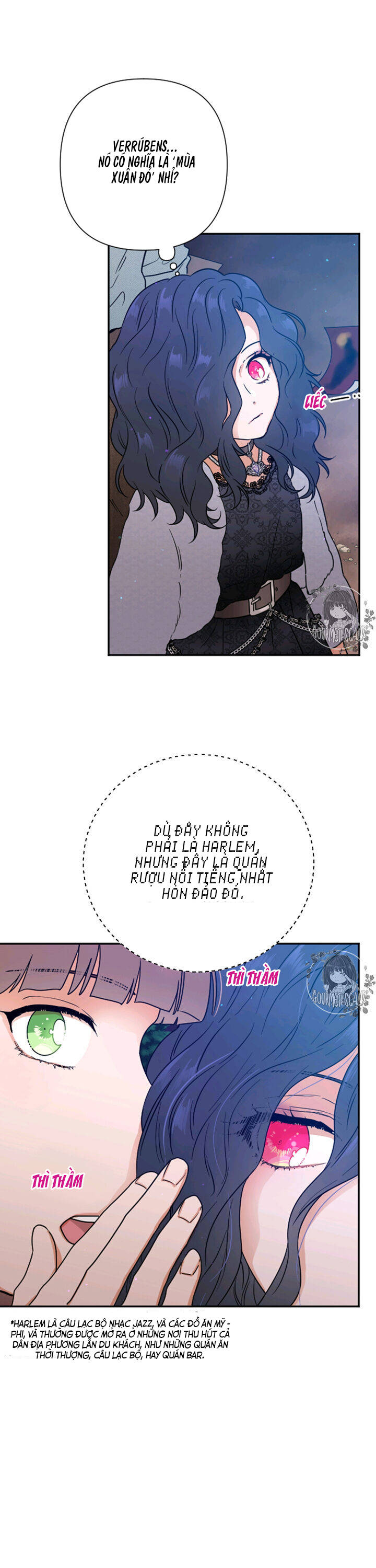 lady baby chapter 108 7