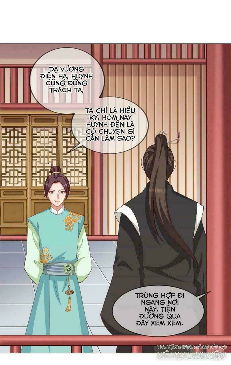 độc y cuồng phi chapter 9 17