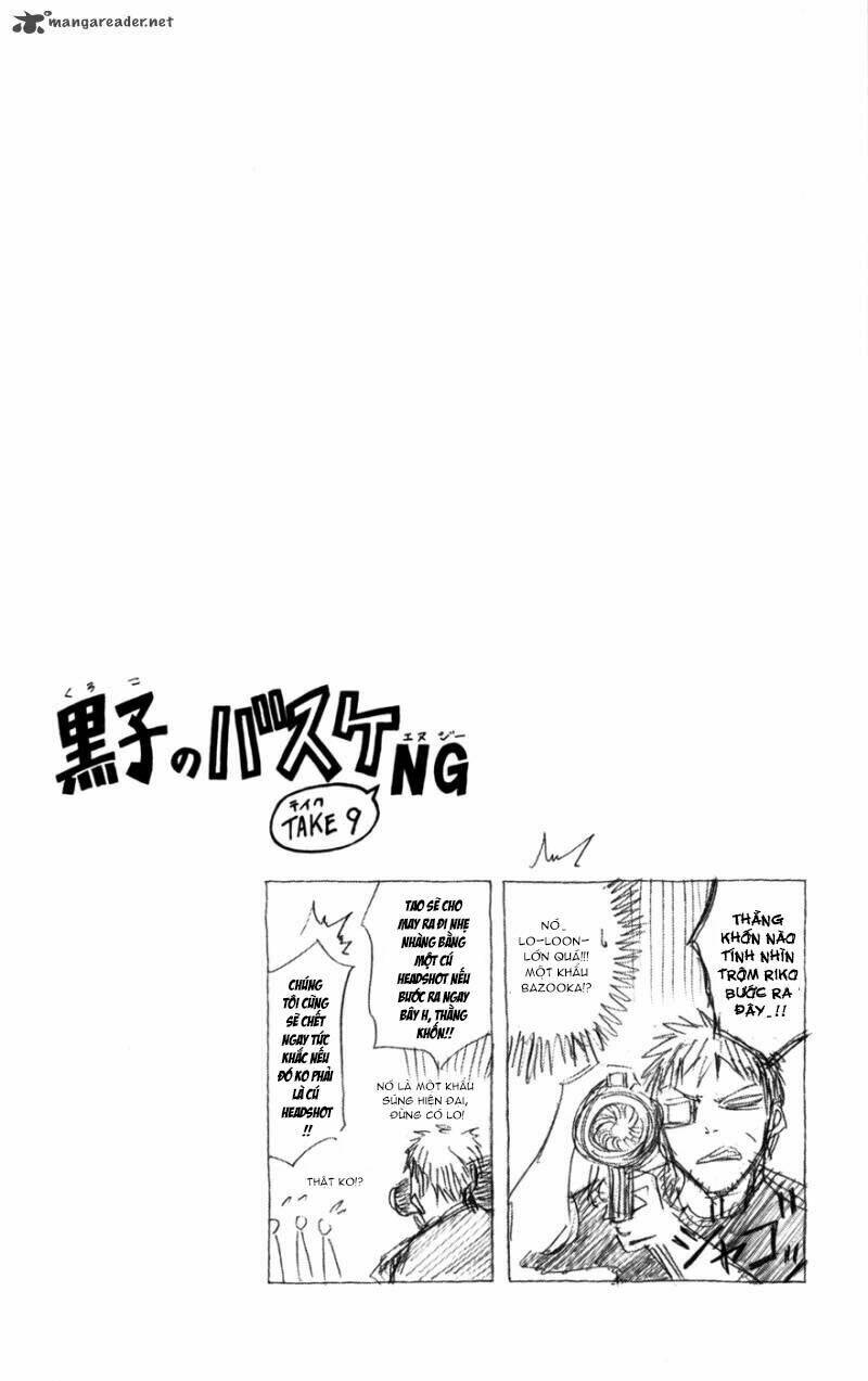 vua bóng rổ kuroko chapter 111 22