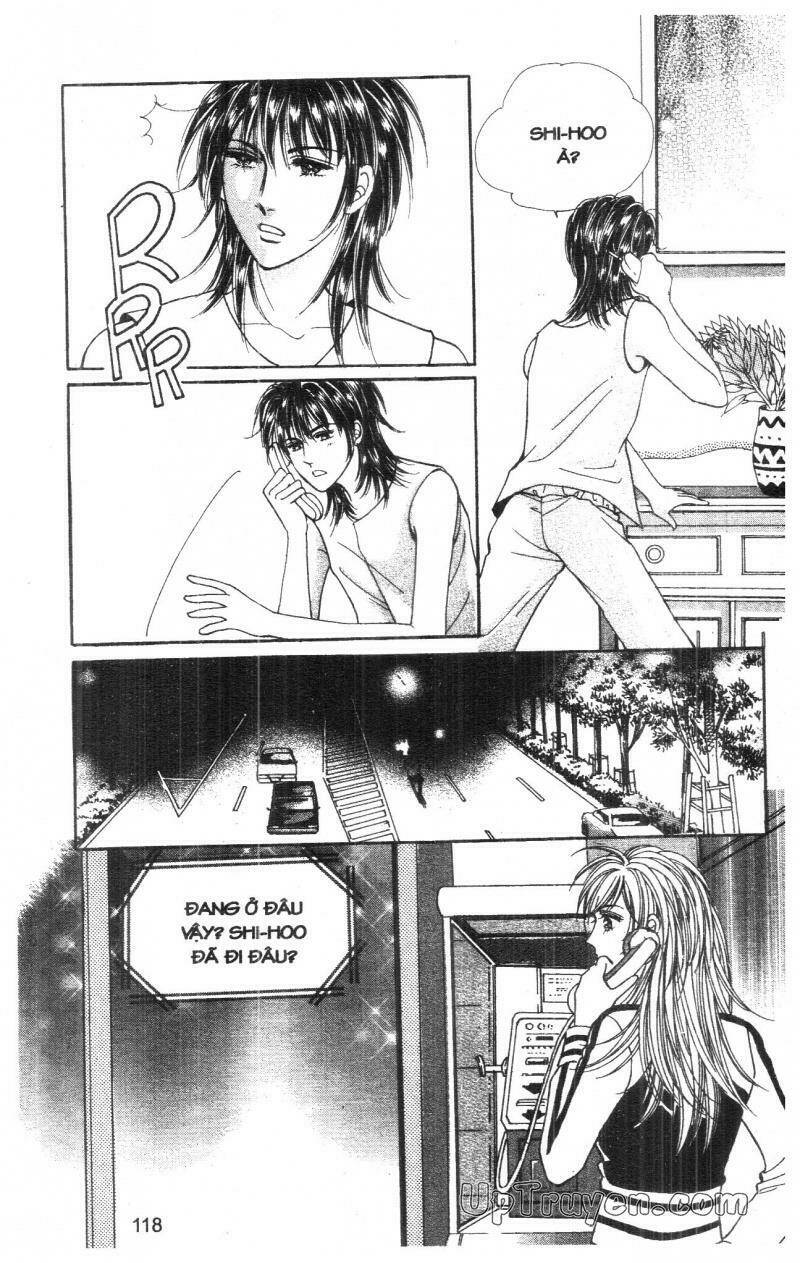 người yêu hoa chapter 4 118