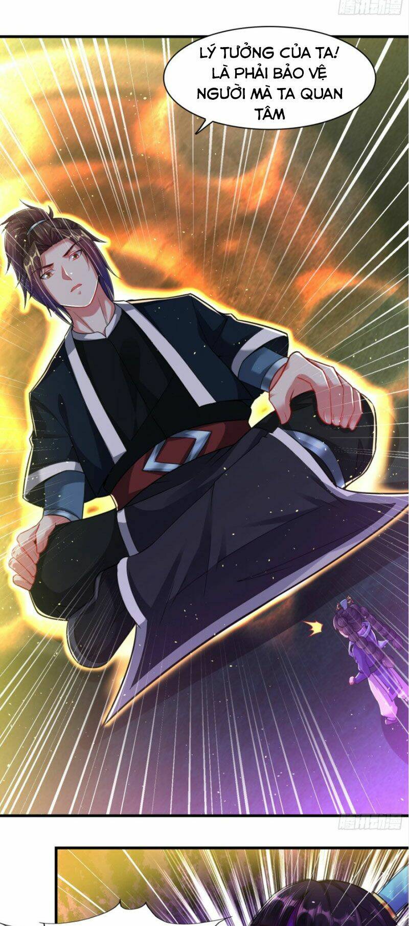 đạo ấn chapter 180 19