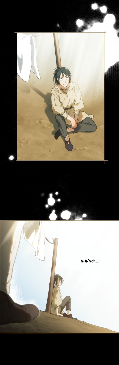 bị che khuất bởi ánh hoàng hôn chapter 76 37