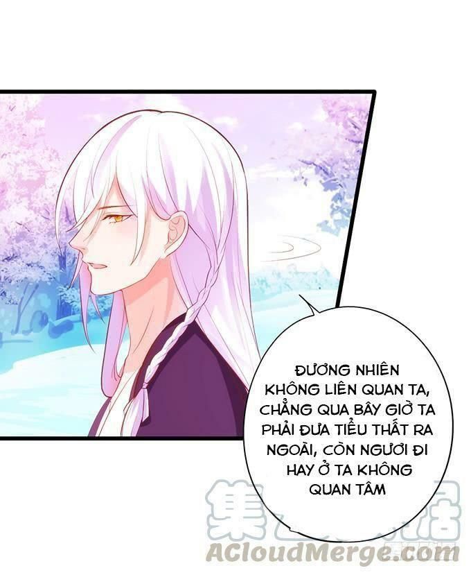 hồ tiên hung bạo chapter 114 17