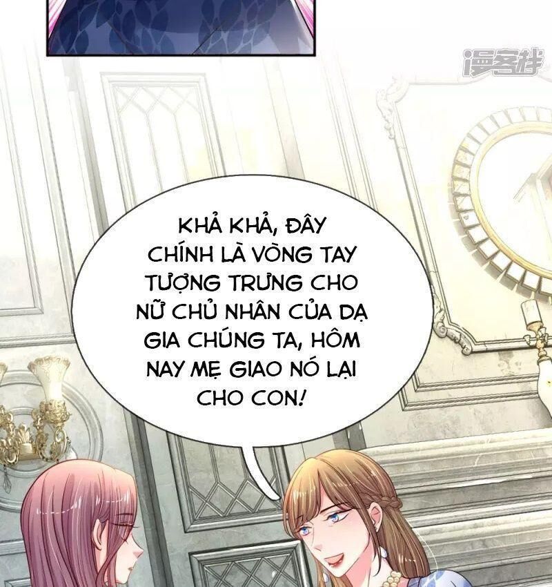 ma ma đột kích : cha mời tiếp chiêu chapter 36 25