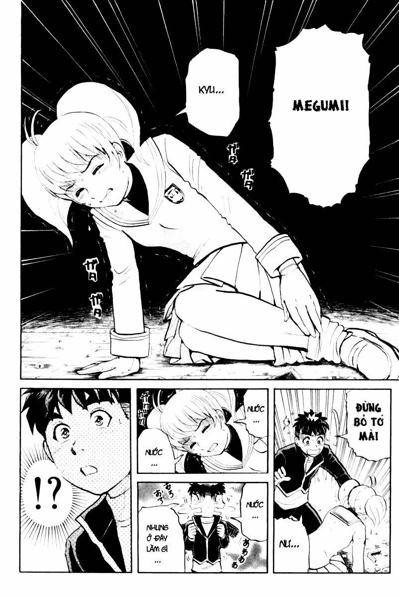 detective academy q chapter 49 19