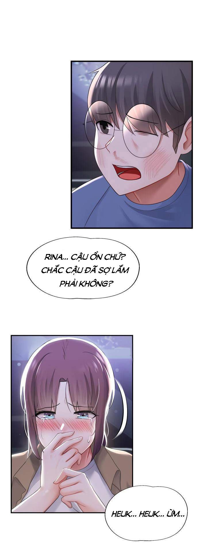 loser trốn chạy chapter 10 25