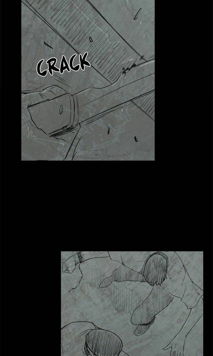 kẻ mạnh nhất - tong edge chapter 51 19