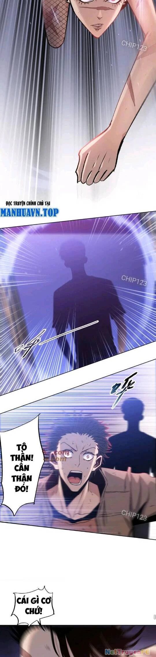 kẻ tàn nhẫn ngày tận thế: bắt đầu dự trữ hàng tỷ tấn vật tư chapter 22 23