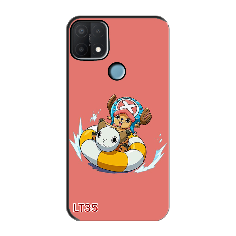 Ốp Lưng Dành Cho OPPO A15