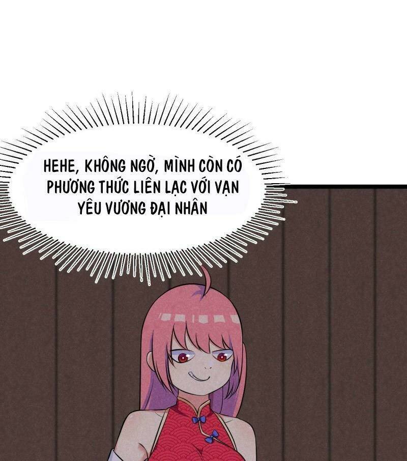 thần tiên rút thẻ chapter 15 34