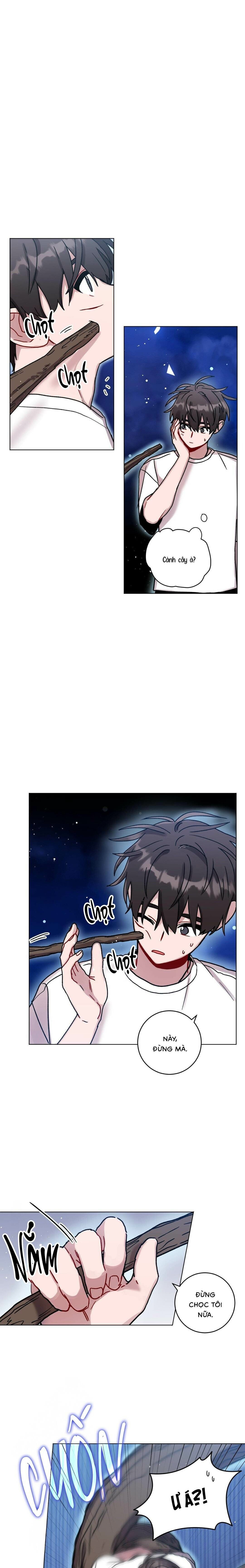 cơn mưa rào mùa hạ chapter 86 6